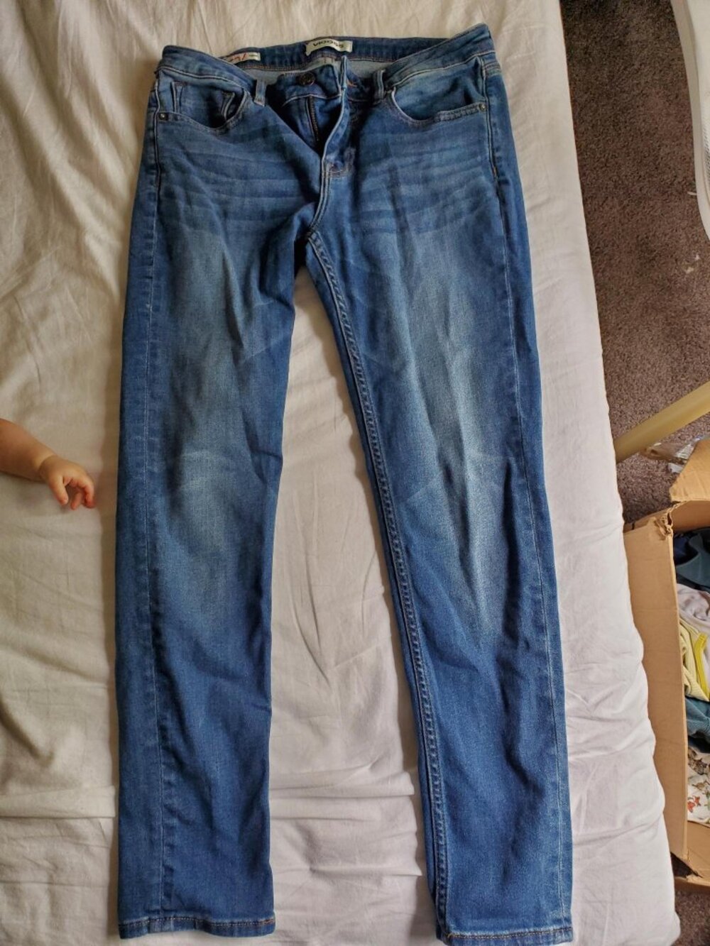 Size 27 Women Jeans